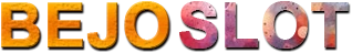 Bejoslot logo